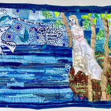 Sarah Laing
