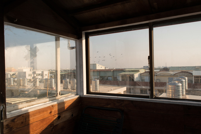 Lee Lichung, ‘Attic #01 & #02’, 2018, Photography, Inkjet print, Acid-free paper, Powen Gallery