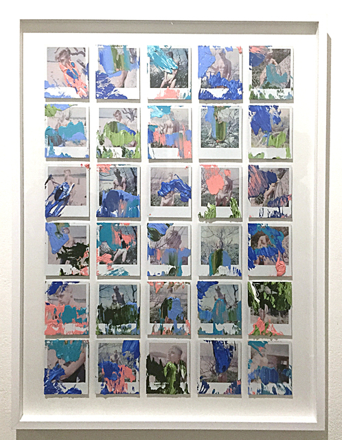 Jeremy Kost, ‘Saty Off The Dunes (Sam at Fort Tilden)’, 2015, Mannerheim Gallery