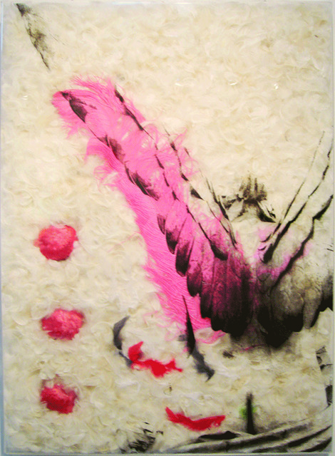 Daniel Gastaud, ‘Ange du sesir - Angel of the Desire’, 2017, Eden Fine Art