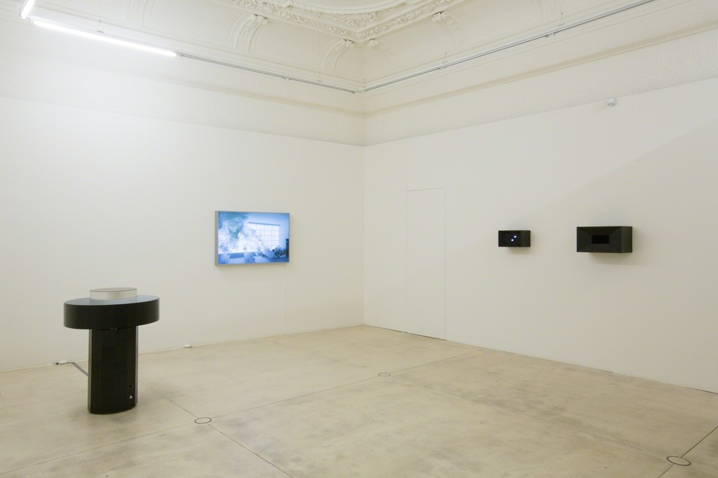 courtesy Galerie Krinzinger Vienna / photo Tamara Rametsteiner courtesy Galerie Krinzinger Vienna / photo Tamara Rametsteiner
