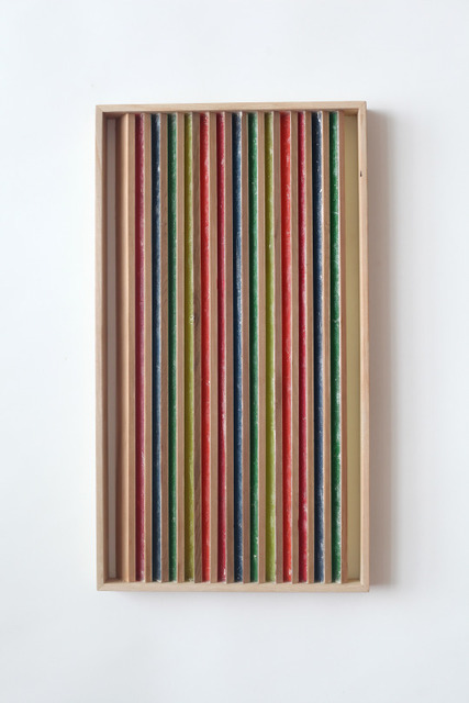 Jonathan Anzalone, ‘Blinds’, 2015, Sienna Patti Contemporary