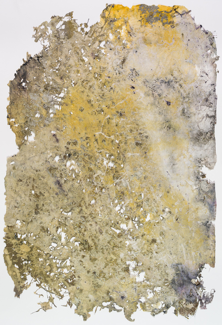 Jarrod Beck, ‘Anticline’, 2016, inde/jacobs