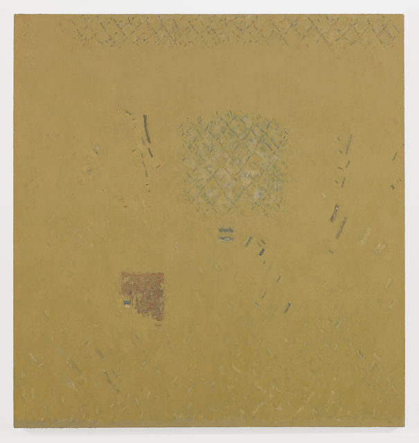 Riley Brewster, ‘"a country road. a tree. evening."’, 2016, FRED.GIAMPIETRO Gallery