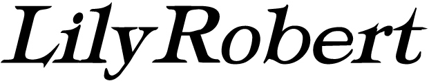 Lily Robert logo