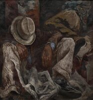 The Tramp