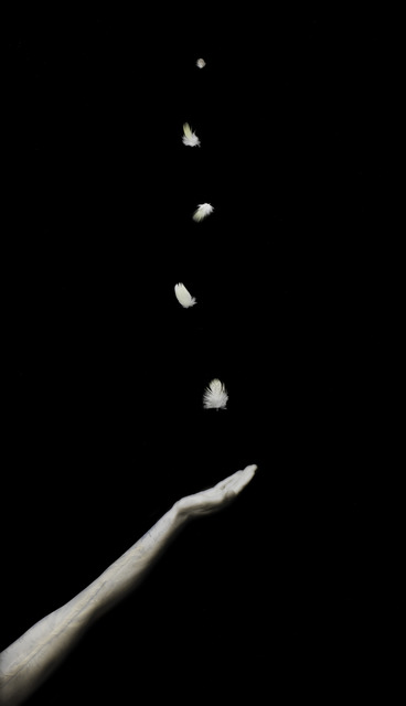 Mary Daniel Hobson, ‘The Question #4’, 2016, Seager Gray Gallery