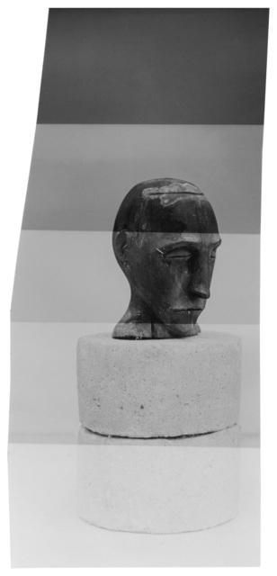 Adam Broomberg & Oliver Chanarin, ‘Strip Test 1’, 2012, Goodman Gallery