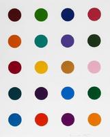 Damien Hirst - Ala-Met