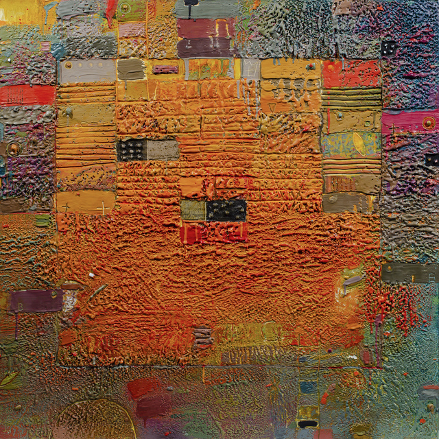 Carey Corea, ‘Lazarus’, 2018, MvVO ART