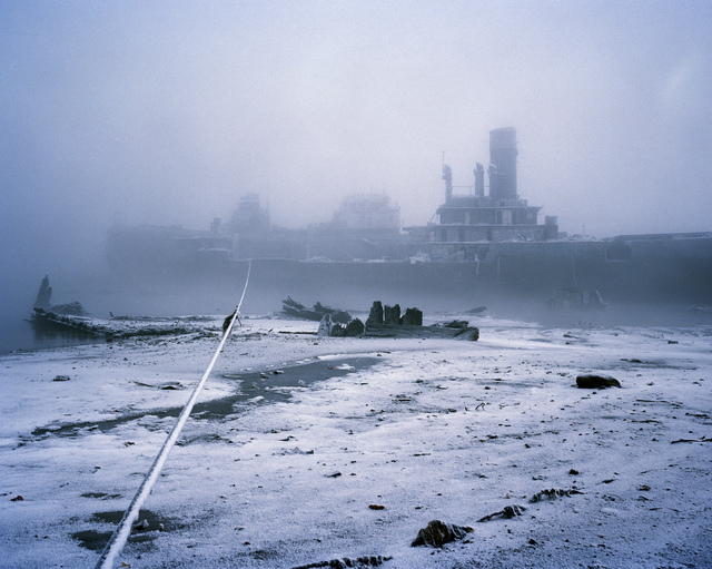Simon Roberts, ‘Untitled 9, Murmansk’, 2005, The Photographers' Gallery | Print Sales