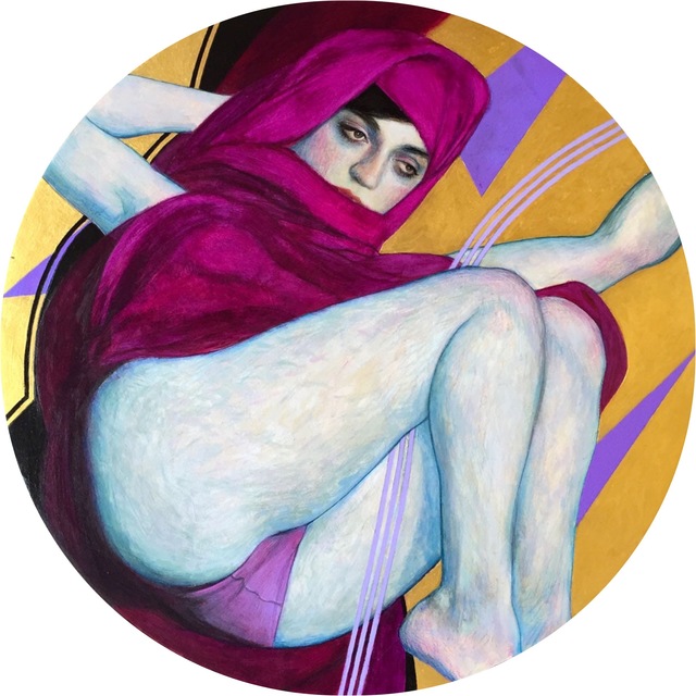 , 'Untitled ,' 2017, Spoke Art