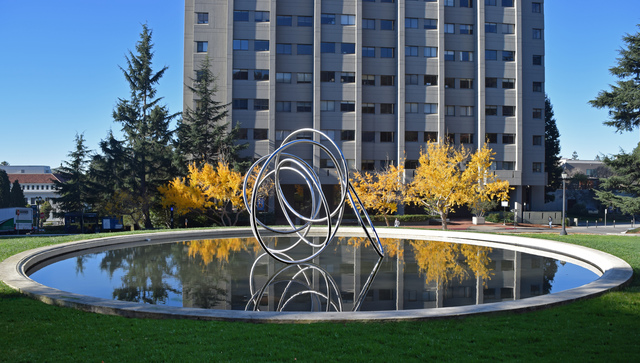 Bruce Beasley, ‘Rondo’, Melissa Morgan Fine Art