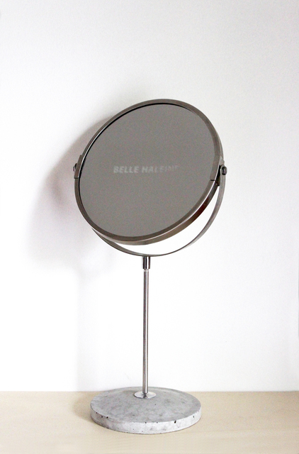 Jean-Baptiste Caron, ‘Belle haleine’, 2016, 22,48m2