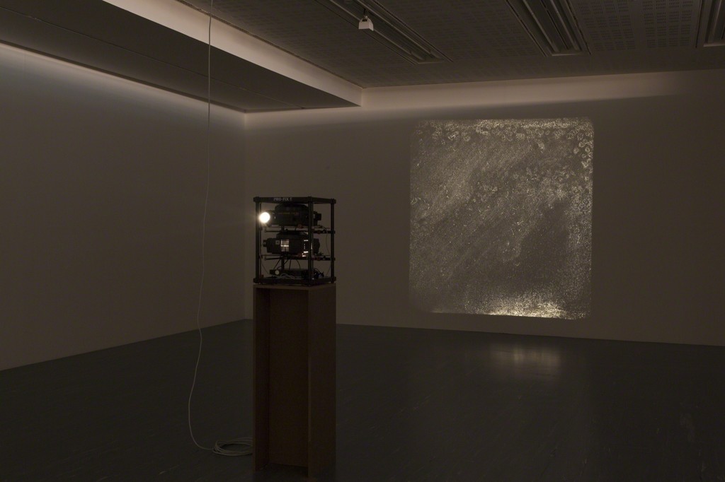 Exhibition view: Michael Part − Mercury et al.
© Belvedere, Vienna Exhibition view: Michael Part − Mercury et al.
© Belvedere, Vienna