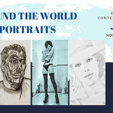 Around The World in 23 Portraits