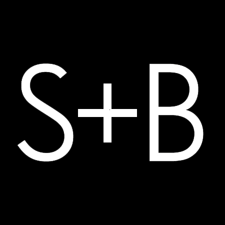 Sebastian + Barquet logo