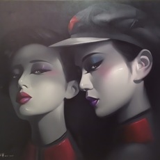 Lv Yanjun