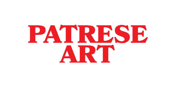 Patrese Art logo