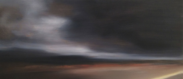 Linda Davidson, ‘Rainbow Weather’, 2015, G. Gibson Gallery