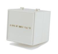A box of smile