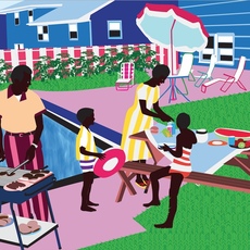 Mamus Esiebo
