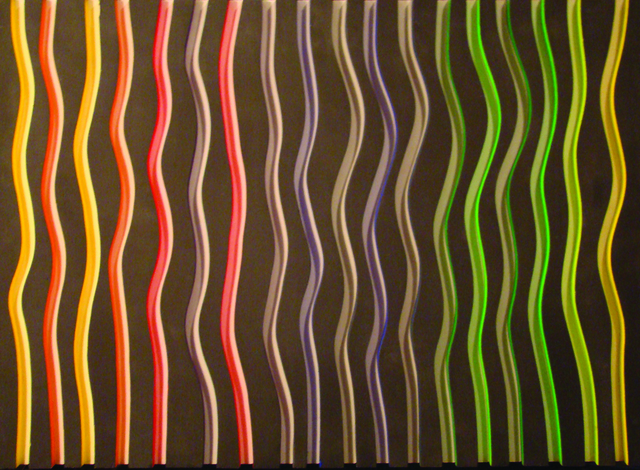 Jorge Pereira, ‘Mutli-Espacial’, 2011, Galeria Laura Haber