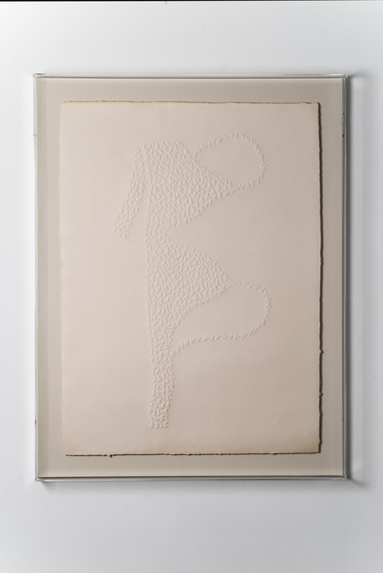 Cheryl Humphreys, ‘BURN YOUR BRA’, 2015, Paul Loya Gallery