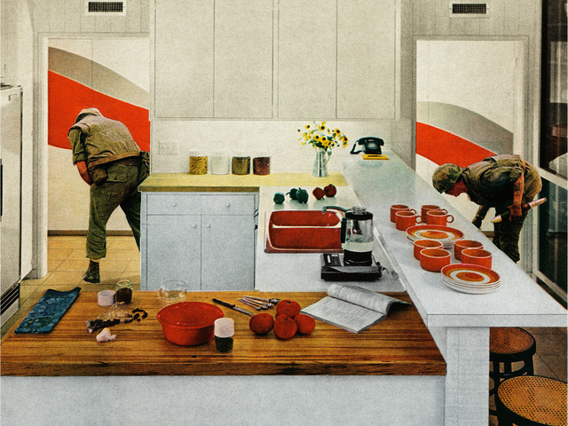 The Domestic and Domesticity