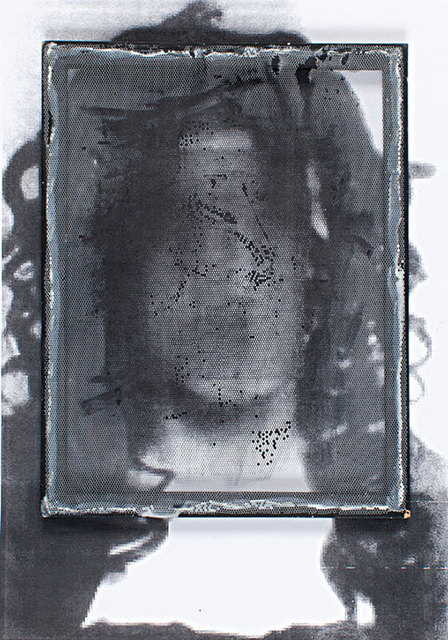 Irfan Önürmen, ‘CV N. 3’, 2016, Aria Art Gallery