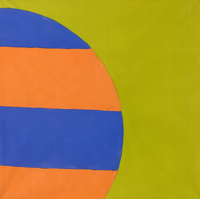 Edward Avedisian, ‘Untitled’, ca. c. 1965, Berry Campbell Gallery