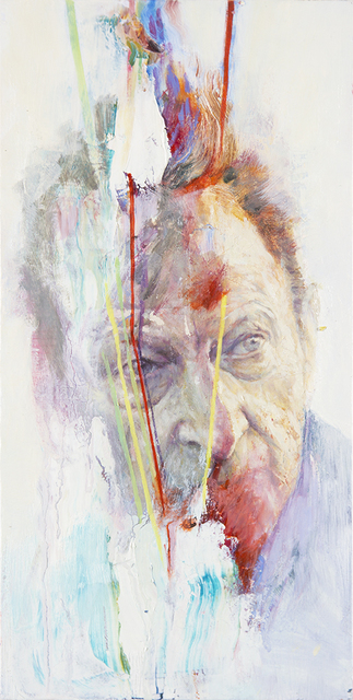 Ville Löppönen, ‘Freud I’, 2017, Helsinki Contemporary
