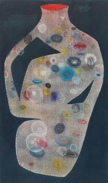 Ryan Fenchel, ‘Air & Water (Wet)’, 2019, Haw Contemporary