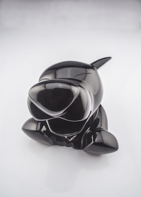 Poren Huang, ‘Enjoy’, 2018, Powen Gallery