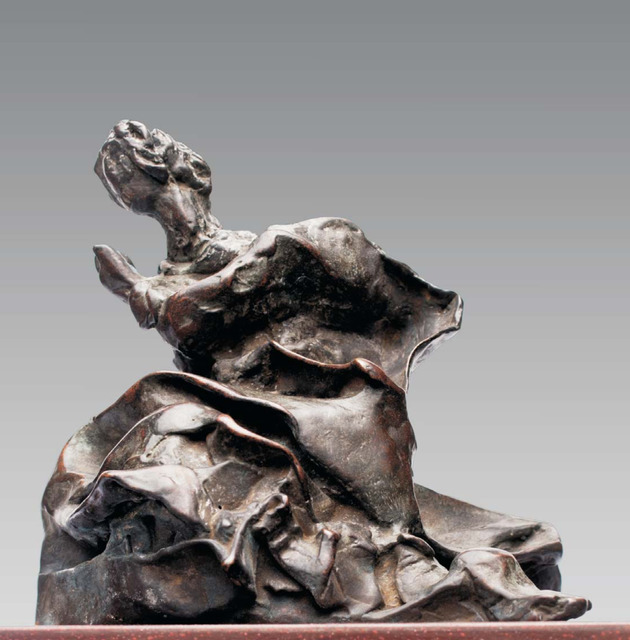 Salvador Dalí, ‘Virgen de Port Lligat’, 1976, Kings Wood Art