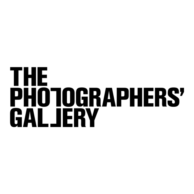 The Photographers' Gallery | Print Sales logo