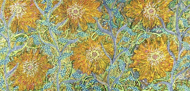 Raffaele D'Onofrio, ‘Golden Morning’, The Michael Thomas Collection