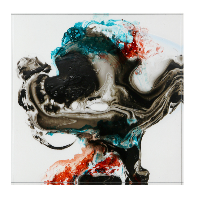 Meaghan Matthews, ‘Confocale Petrolière’, 2019, Elevastor