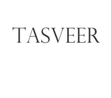 Tasveer logo