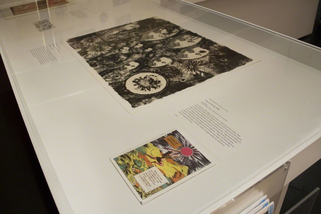 Courtesy of the Brooklyn Museum. Photo: Jonathan Dorado. Courtesy of the Brooklyn Museum. Photo: Jonathan Dorado.