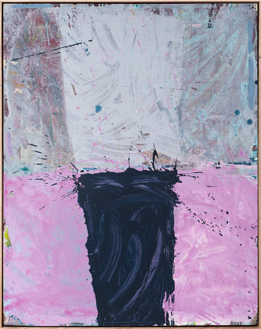 Zara June Williams, ‘Alternate Realms’, 2019, Painting, Acrylic on masonite and Tasmanian oak frame, Piermarq