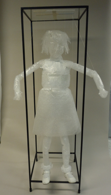 Pattie Porter Firestone, ‘I Want To Make You Love Me’, Zenith Gallery