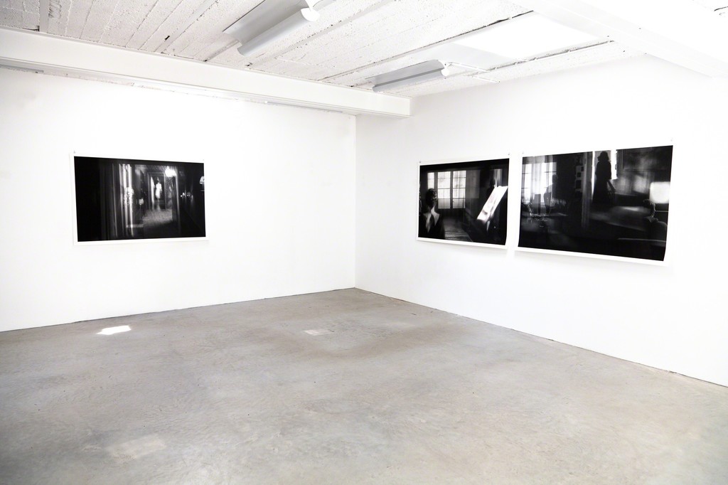 exhibition view | image: ©dasesszimmer exhibition view | image: ©dasesszimmer