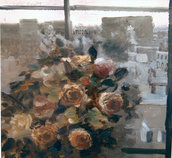 David Fertig, ‘Paris 1815’, 2009, Paul Thiebaud Gallery