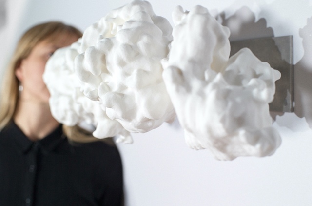 Rafael Lozano-Hemmer, ‘Volute 1: Au clair de la lune’, 2017, Wilde