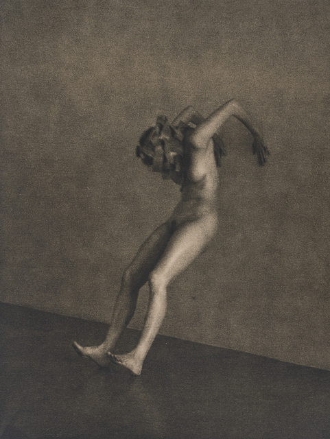 John Casado, ‘Untitled 11301’, 2002, Photography, Lith silver gelatin print, Andra Norris Gallery