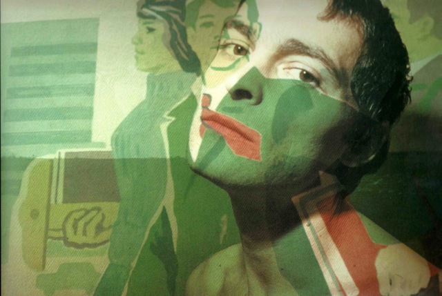 Boris Mikhailov, ‘Untitled from the series ‘Yesterday’s Sandwich’’, 1966-1968, Suzanne Tarasieve