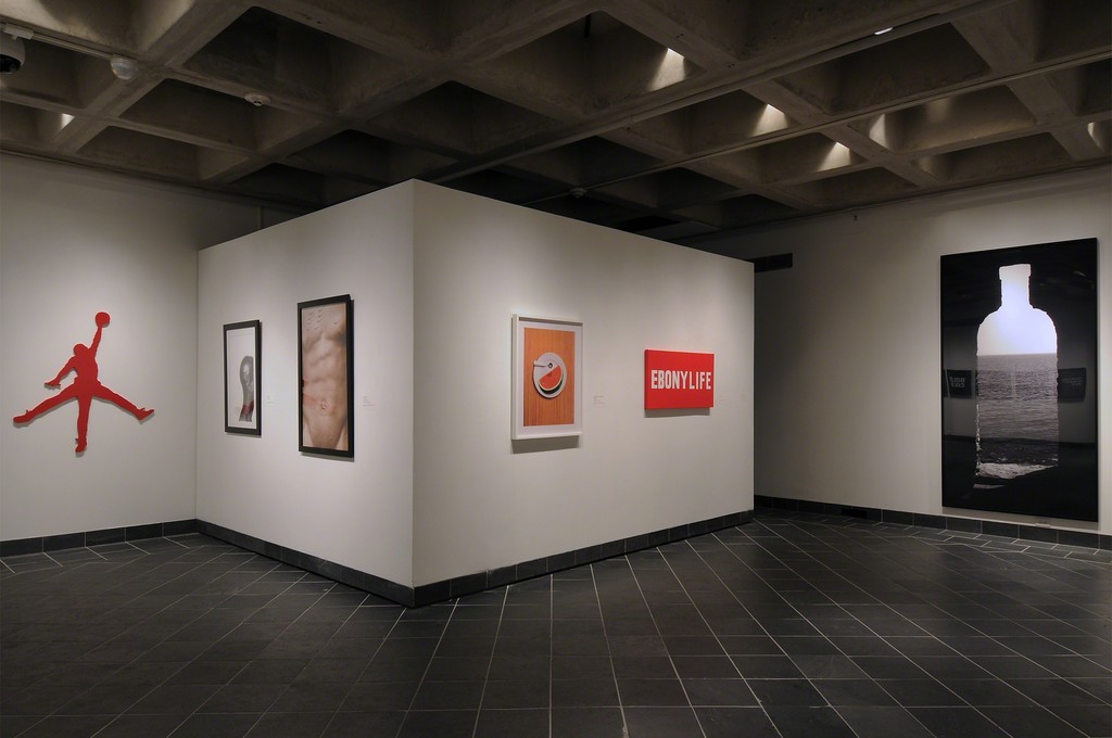 OPP: Other People's Property. Cantor Fitzgerald Gallery 2013. Photo: Lisa Boughter OPP: Other People's Property. Cantor Fitzgerald Gallery 2013. Photo: Lisa Boughter