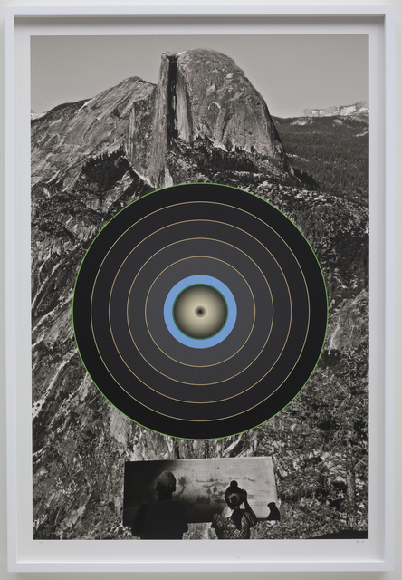 Don Suggs, ‘Sight’, 2016, Laguna Art Museum Benefit Auction