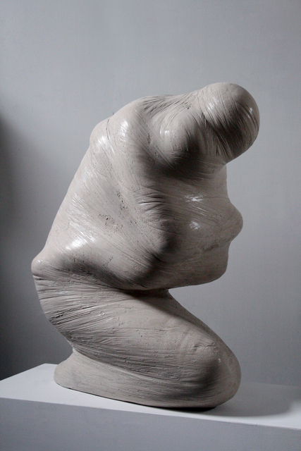 Emil Alzamora, ‘Bowlby's Wall’, 2015, Pontone Gallery